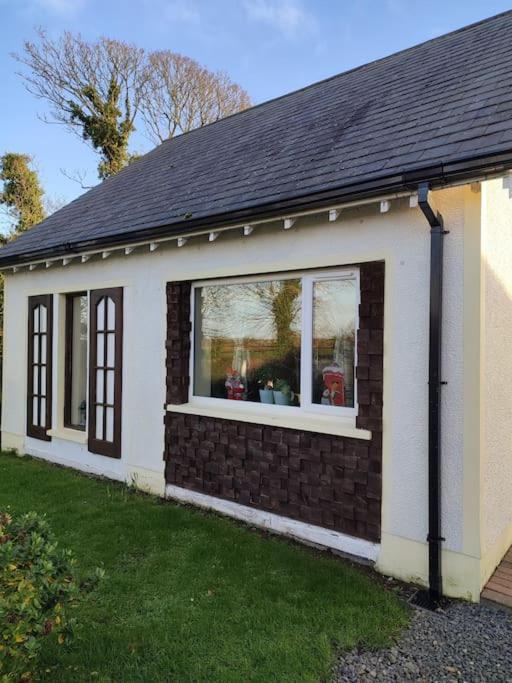 Villa The Gate House Kirkistown Exterior foto