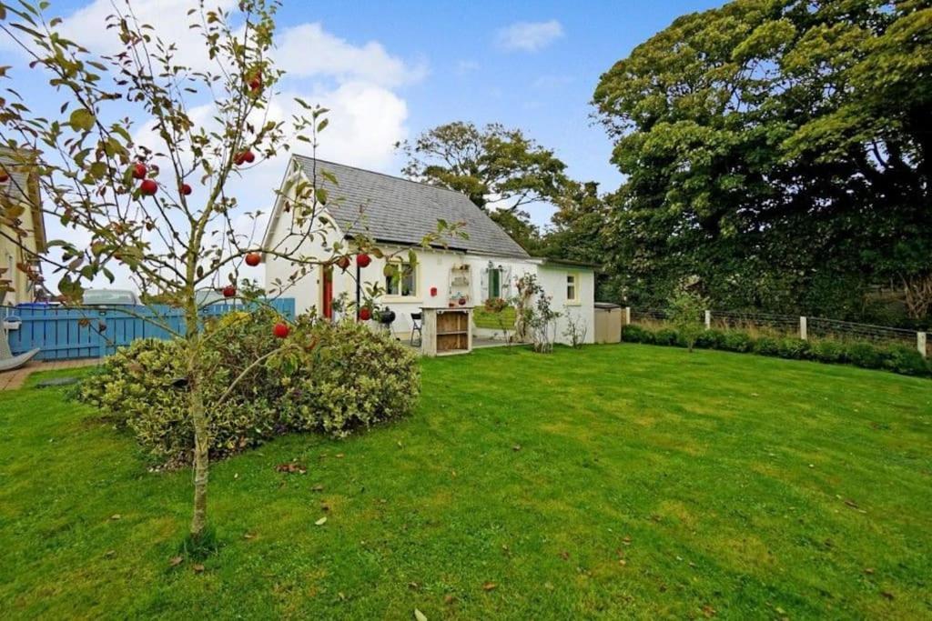 Villa The Gate House Kirkistown Exterior foto